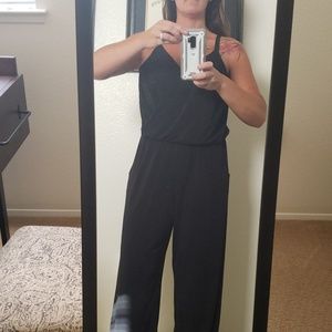 Maurices jumpsuit